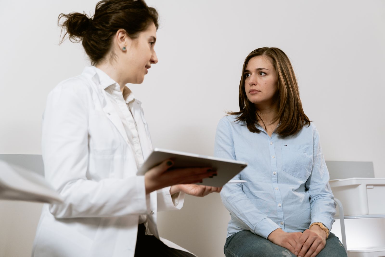 Medical consultation